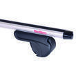 Kit de pieds pour barres de toit AMC pour points fixes : N°5414