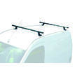 Barres de toit professionnelles Pro Rack 200 pour utilitaire : 200
