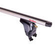 Kit de pieds pour barres de toit AMC pour points fixes : N°5113