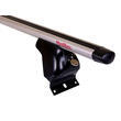 Kit de pieds pour barres de toit AMC pour points fixes : N°5110