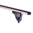 Kit de pieds pour barres de toit AMC pour points fixes : N°5111