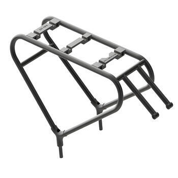 Porte bagages pour vélo à assistance électrique PRO 16