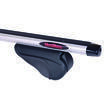 Kit de pieds pour barres de toit AMC pour points fixes : N°5416
