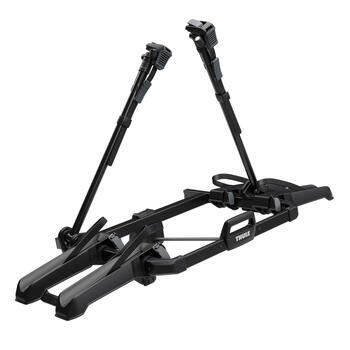Porte-vélos basculant OutPace pour 2 vélos