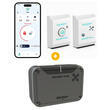 Pack alarme & traceur GPS Squiddy : Version confort Squiddy