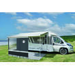 Panneau frontal Partner : Longueur 80 cm porte Isabella