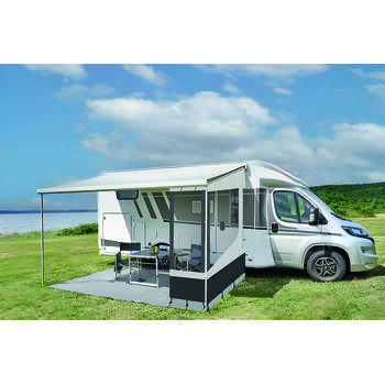 Panneau frontal Partner