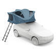 Tente de toit Approach : Taille S coloris Dark Slate Thule
