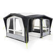 Club air Pro : Deluxe Dometic