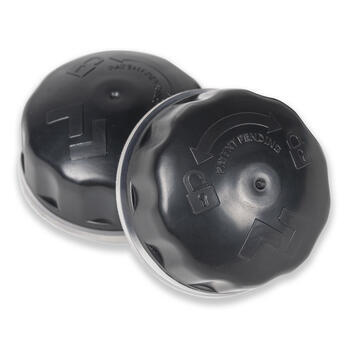 Pack de 8 ventouses mécaniques pour auvent