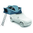 Tente de toit Approach : Taille L coloris Dark slate Thule
