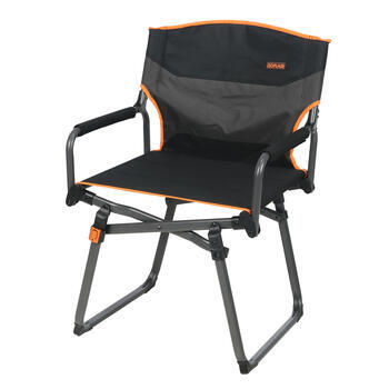 Fauteuil director compact Aereo