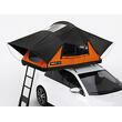 Tente de toit Lite 3.0 : Coloris Orange Tentbox