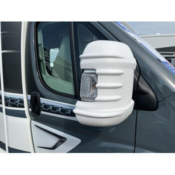 Coque de protection pour Ducato à partir de 2025