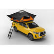 Tente de toit Lite XL 2.0 : Coloris Orange Tentbox