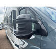 Coque de protection pour Ducato à partir de 2025 : Noir Milenco