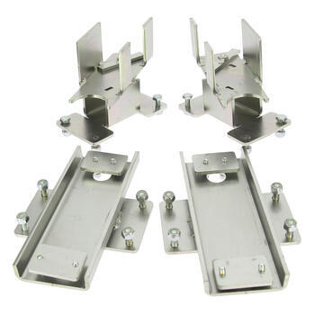 Jeu d'adaptateurs Autolift 4