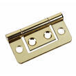 Charnières anglaise en acier : Bronze de dimensions 51x23 mm Decmo