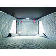 Isolant intérieur Thermicamp Roof pour toit relevable : California Multivan T7 depuis 09/2024 Clairval