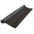 Panneau pour Store latéral : 250 x 220 cm - coloris Noir VickyWood