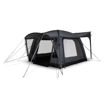 Auvent indépendant gonflable Roam Air : Version Low pour van