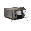 Auvent indépendant gonflable Roam Air : Version TC Low pour van Kampa