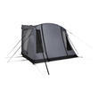 Auvent gonflable Waypoint Air : Version Mid pour camping-car et fourgon aménagé Kampa