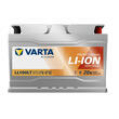 Batterie lithium LI-ION : 100 Ah Varta