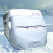Protection extérieure isotherme ISOPLAIR capot moteur Sprinter : à partir de 2007 Soplair