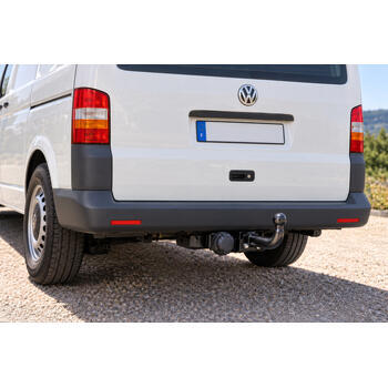 Faisceau 13 broches pour VW Multivan et transporter pré-câblé depuis 2012 et 2024