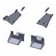 Jeu d'adaptateurs Autolift 4 Fiat X250 : Van Euro 6 AUTOLIFT SYSTEM