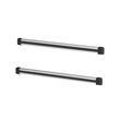 Kits Bars et Carry Bike DJ pour Carry Bike DJ complet : Sprinter après 2006 et Crafter entre 2006 et 2016 Fiamma