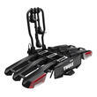 Porte vélos EasyFold 3 : 3 vélos Thule