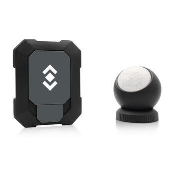 Système d’alarme connecté et tracker GPS Vanguard pour véhicule de loisirs