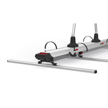Kit bars pour porte-vélos Garage Deluxe