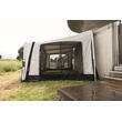 Panneau moustiquaire pour auvent Vega : Modèle 330 Westfield