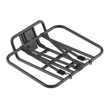 Pizza rack noir compatible vélos OG200