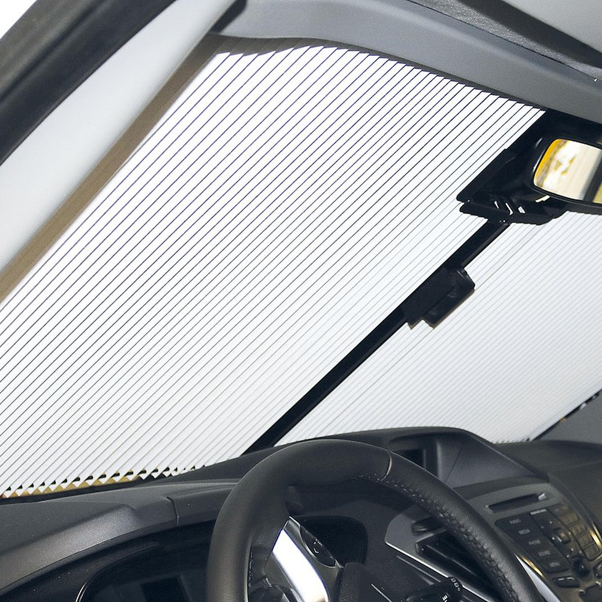 Store d'occultation REMIfront Pare-brise - Ford Transit Custom