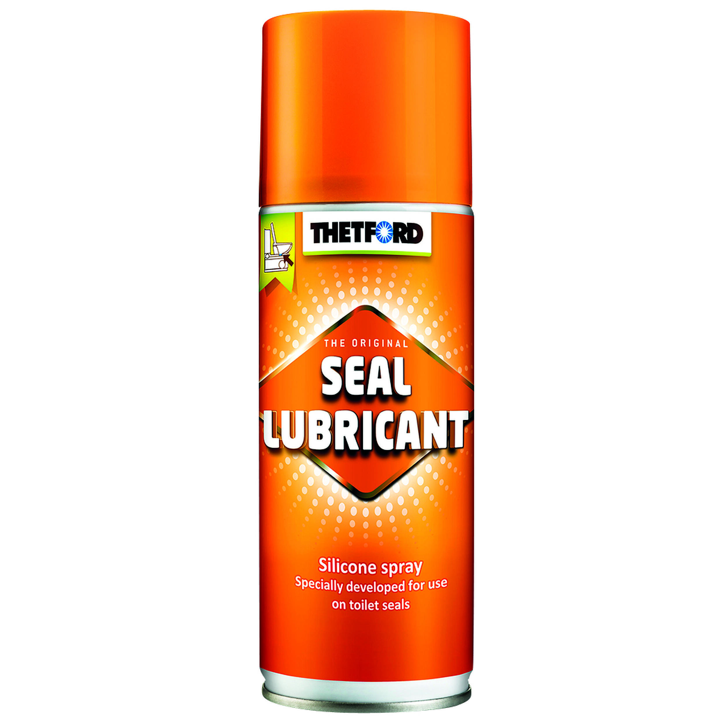 Spray lubrifiant