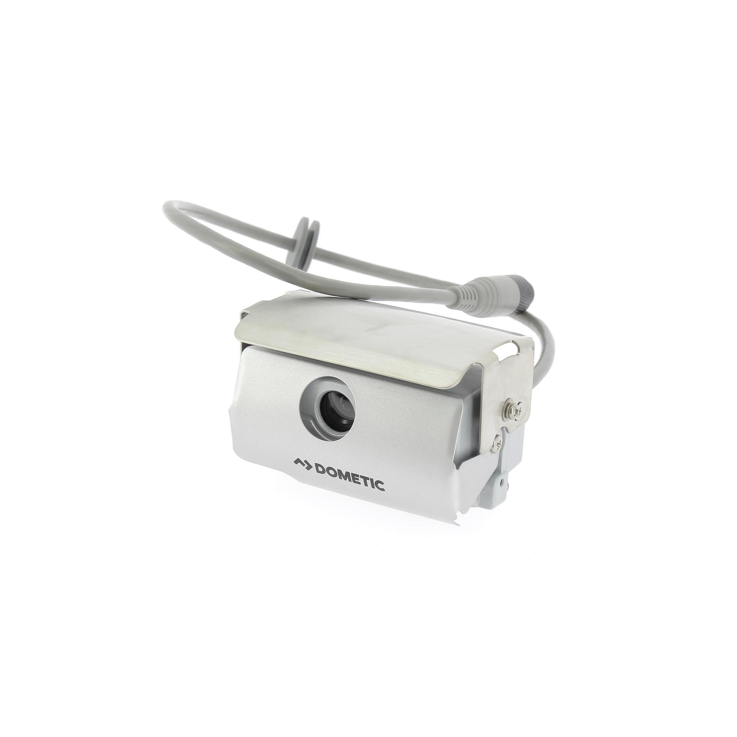 Caméra de recul double optique