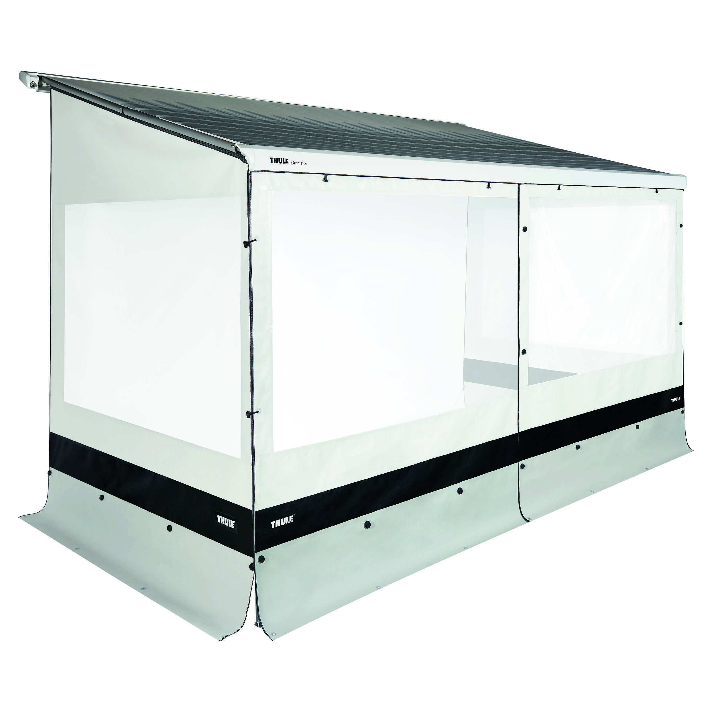 Rain Blocker G2 côté