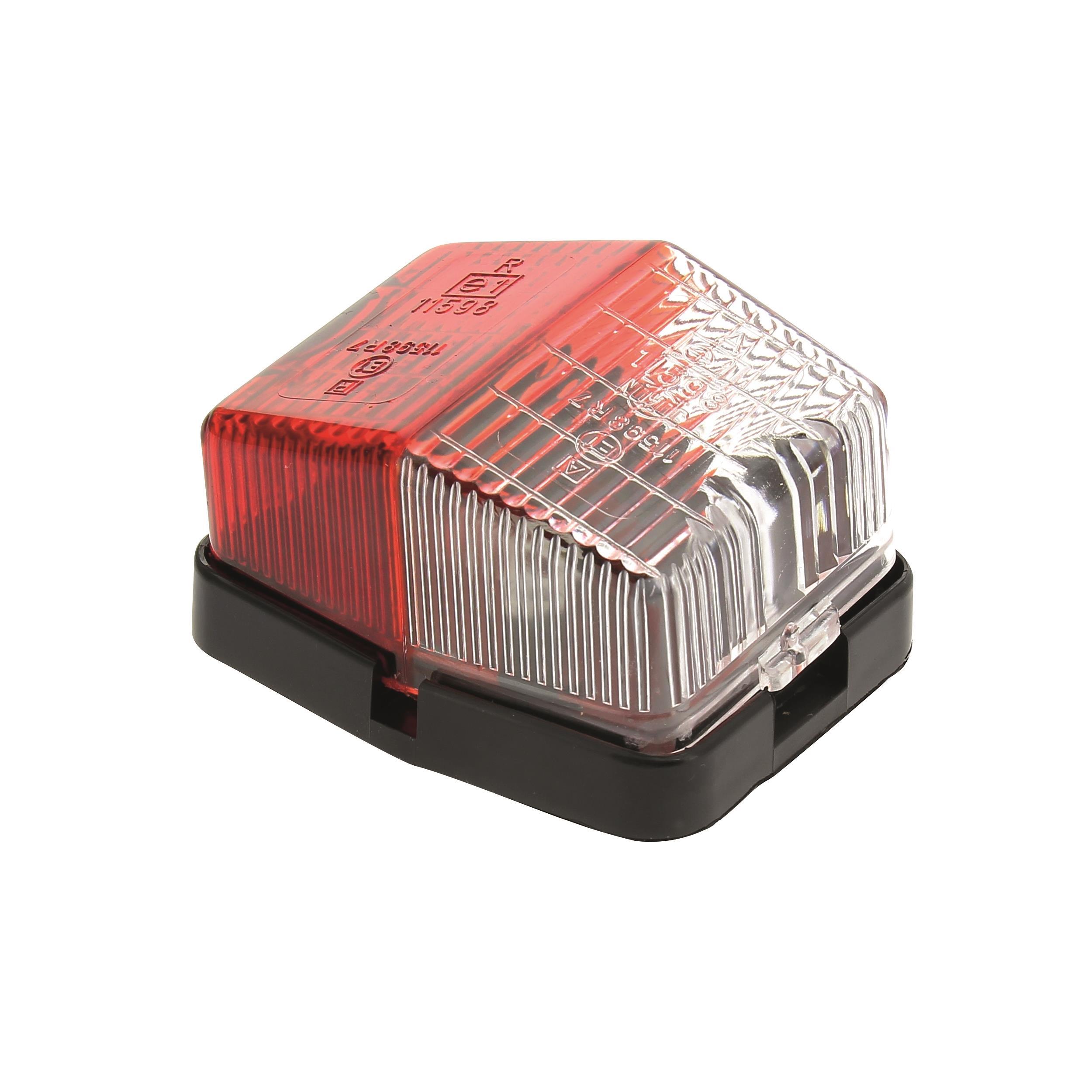 Feu de position : bicolore SPL 115