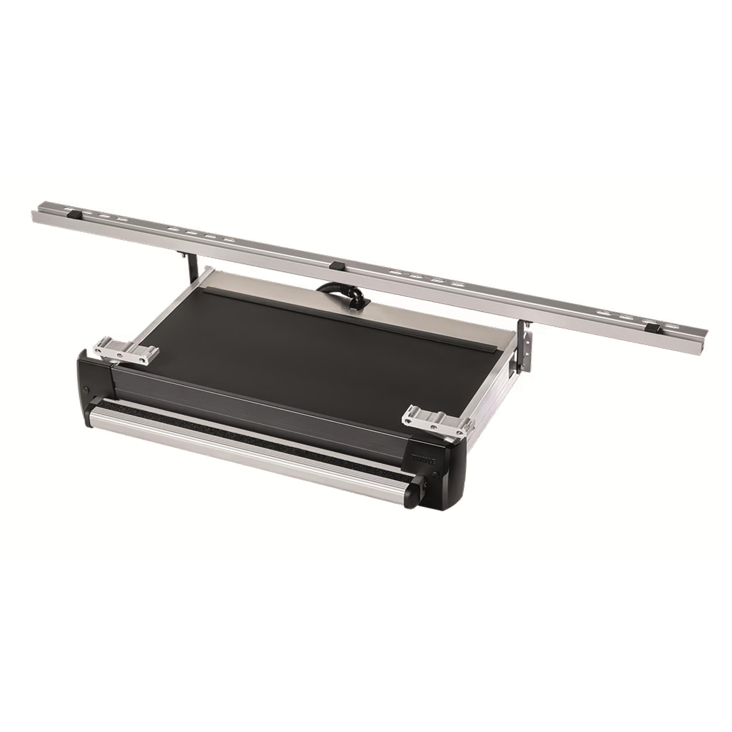 Kit de montage Slide-Out G2 12V