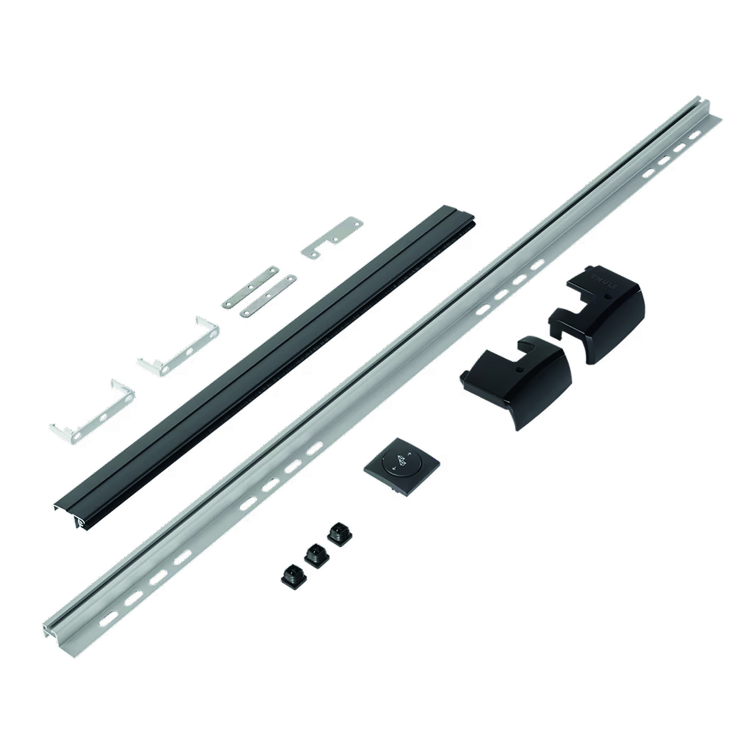 Kit de montage Slide-Out G2 12V : Boxer Jumper Ducato Euro 6