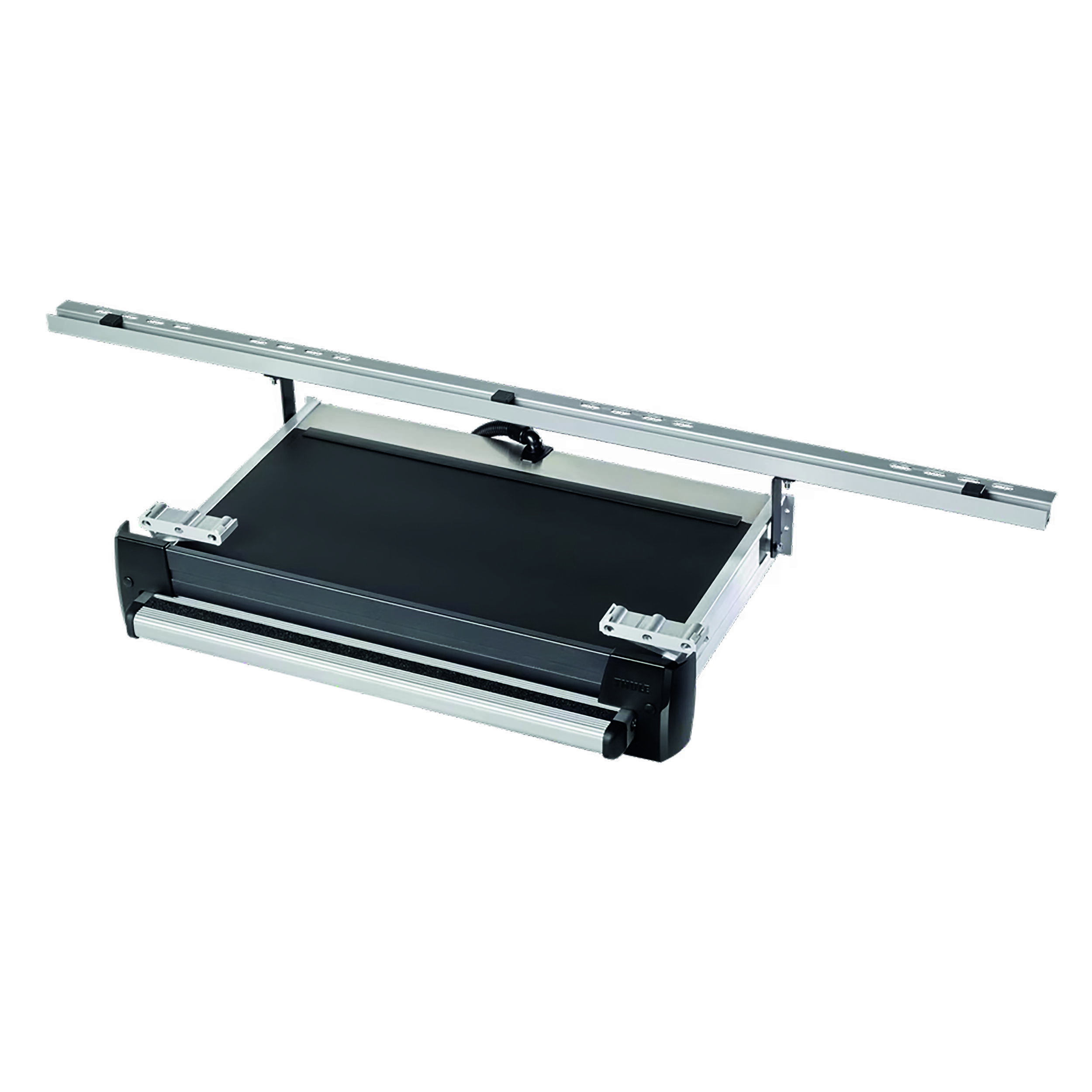 Kit de montage Slide-Out G2 12V : Boxer Jumper Ducato Euro 6