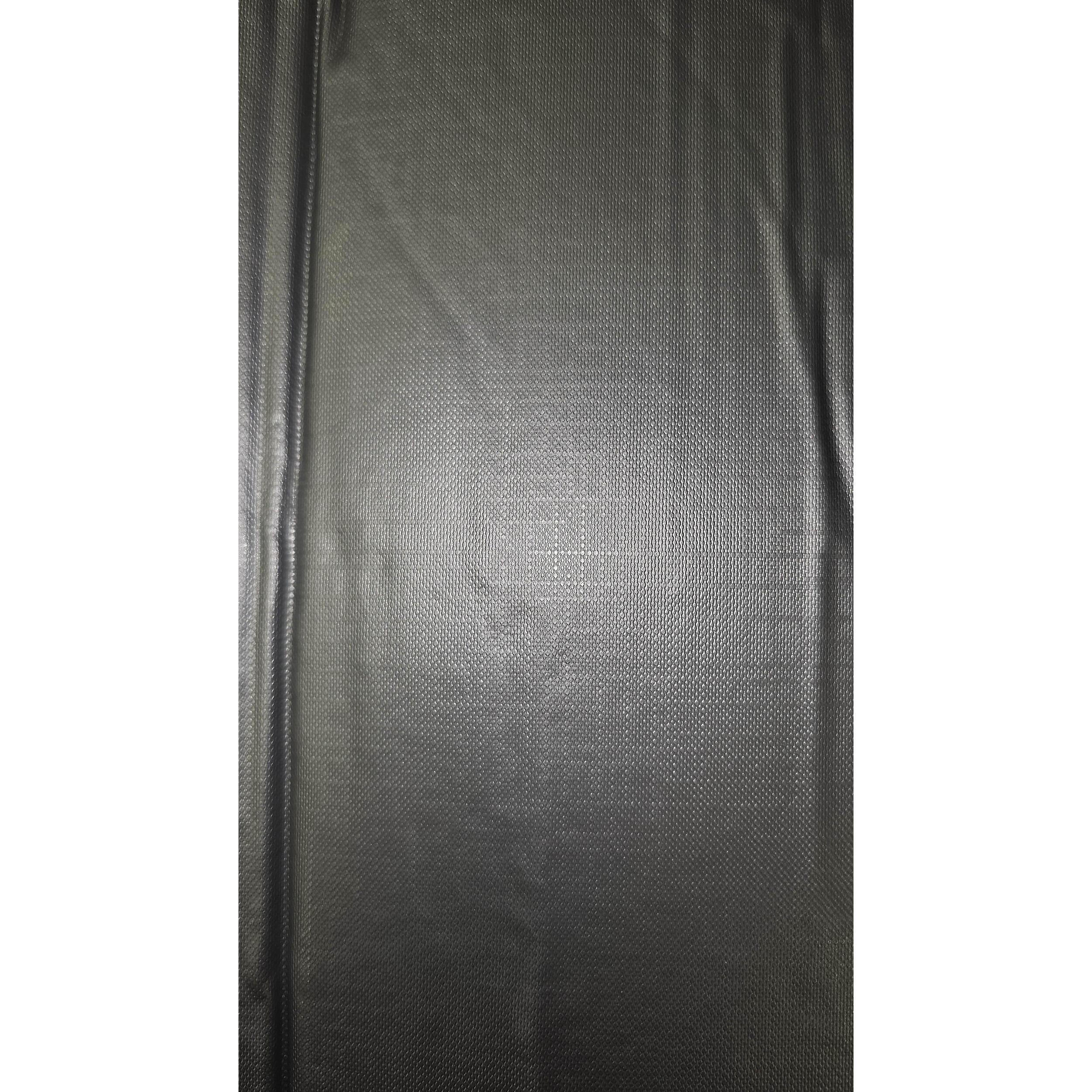 Volet extérieur isotherme