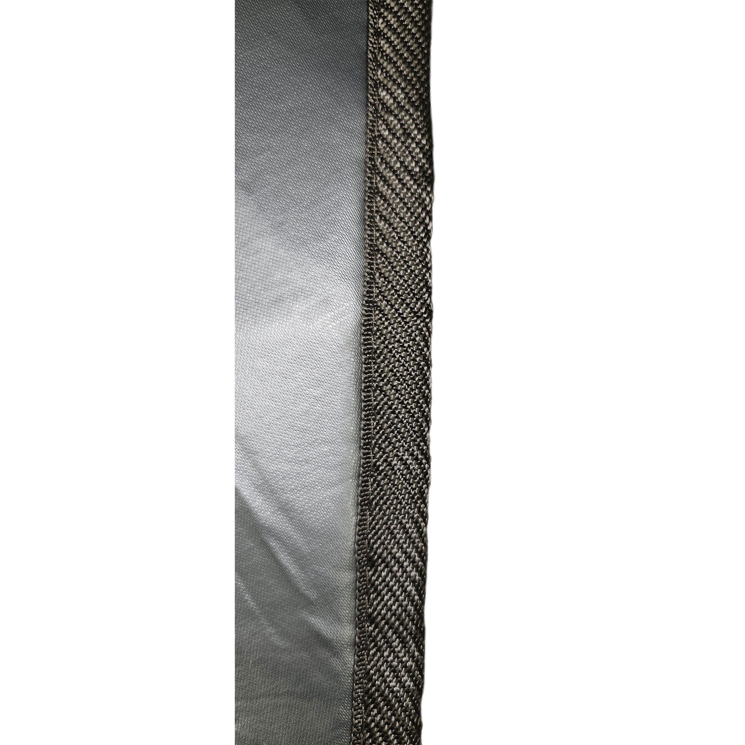 Volet extérieur isotherme