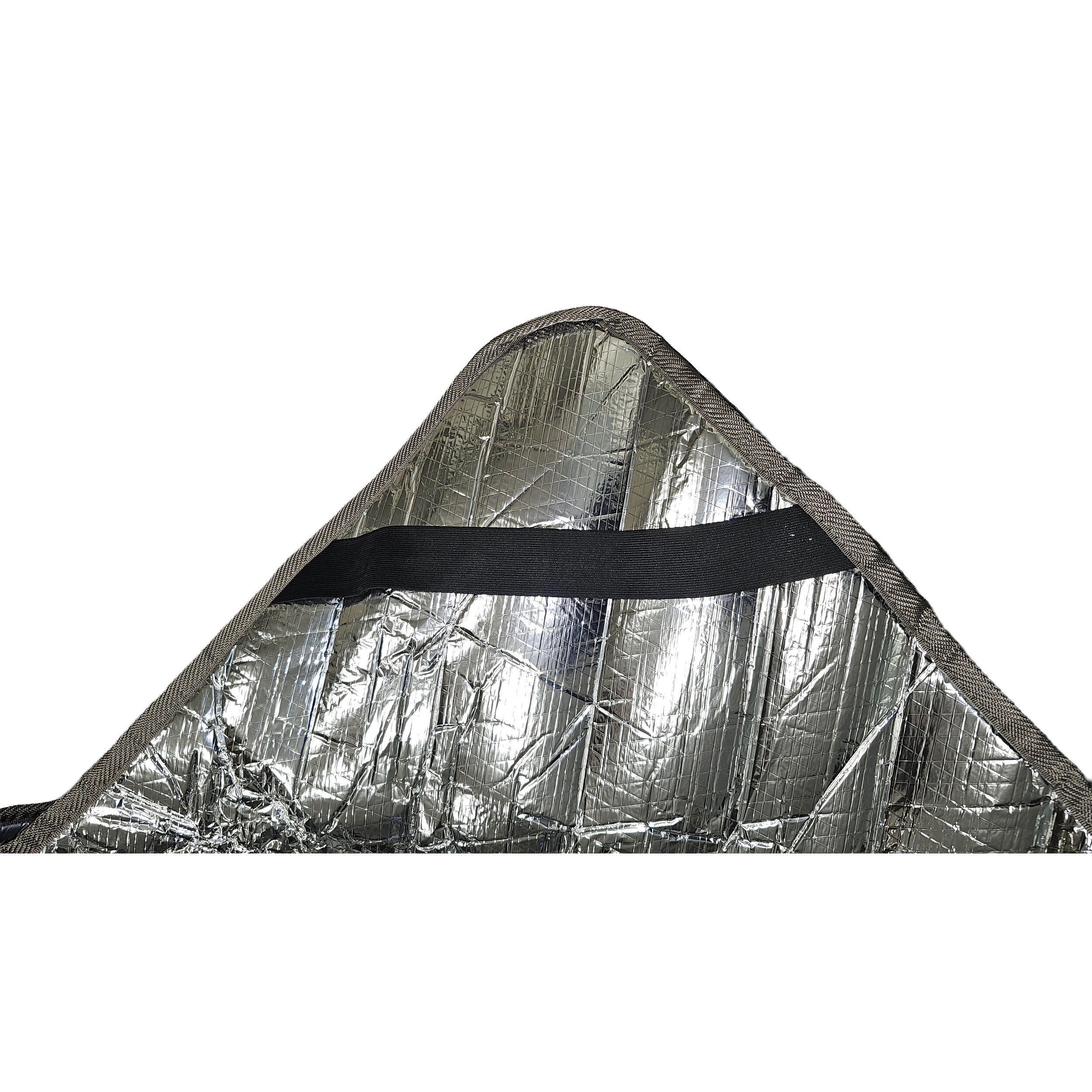 Volet extérieur isotherme