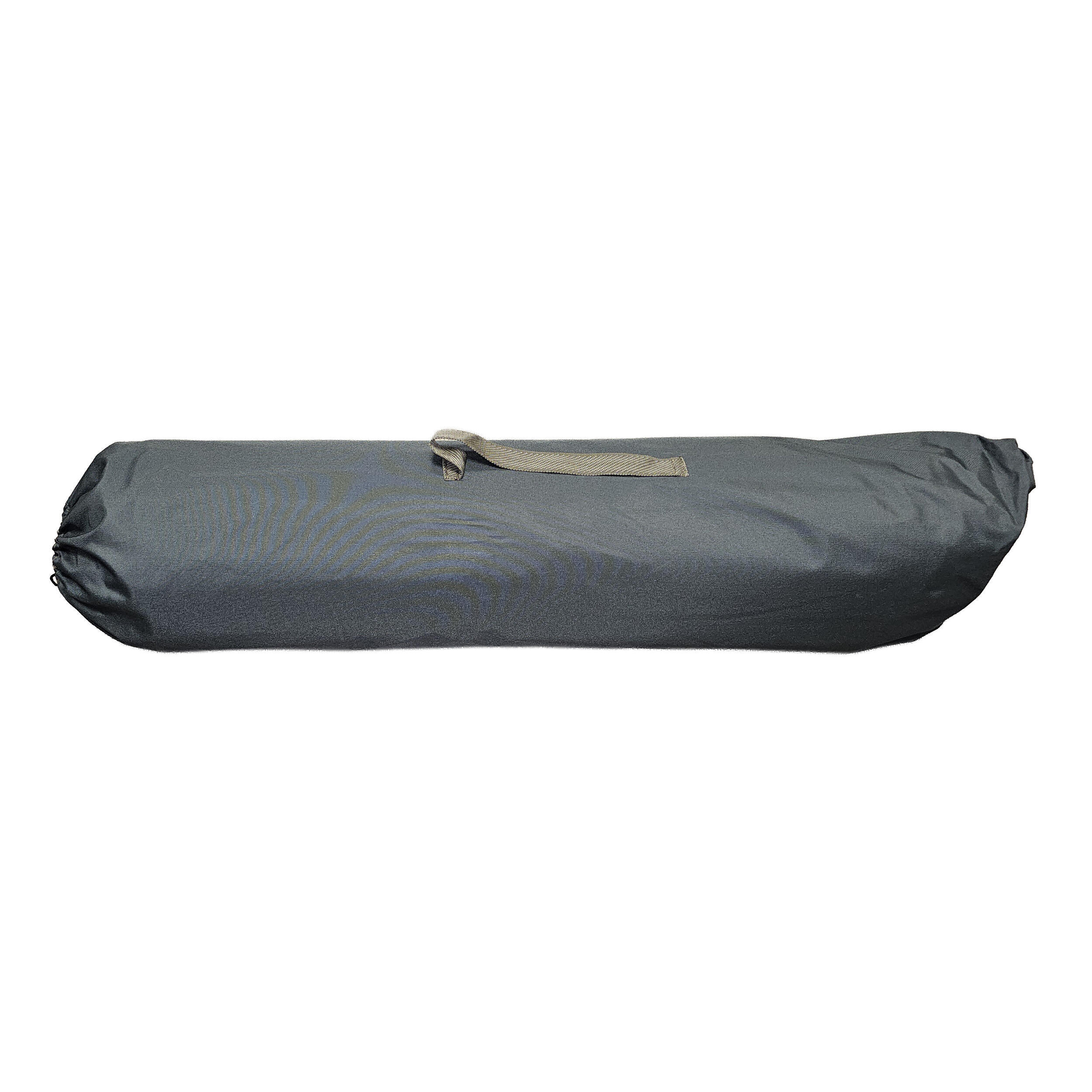 Volet extérieur isotherme