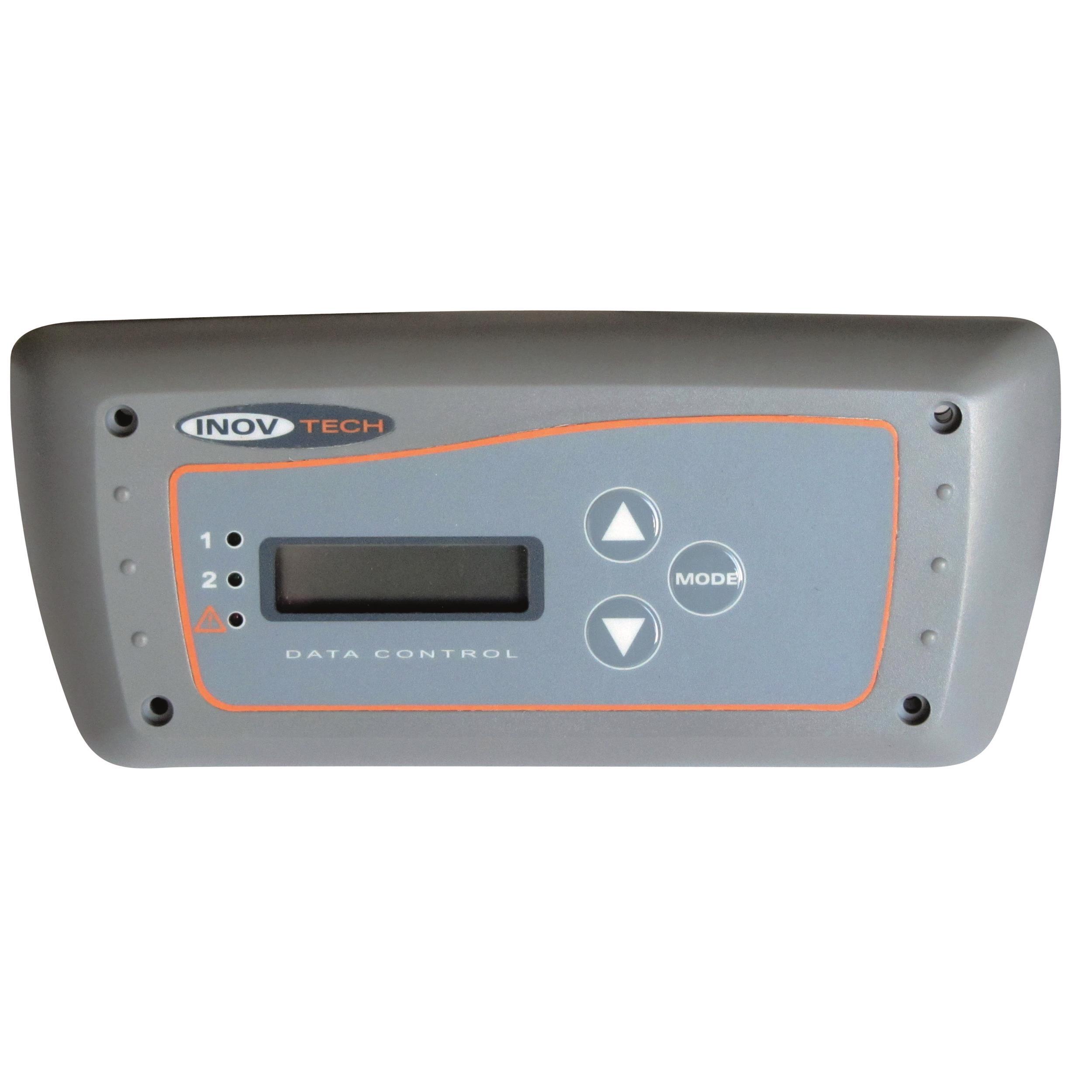 Régulateurs solaires PWM «Performance»